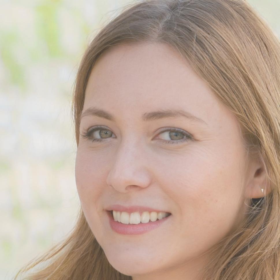 Teilnehmerin Portrait